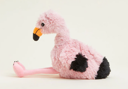 Flamingo Warmie