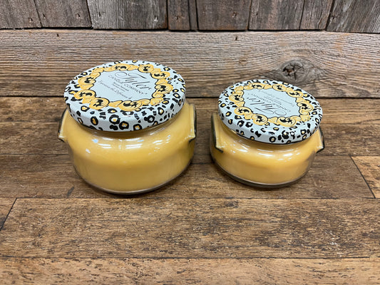 Trophy Candles
