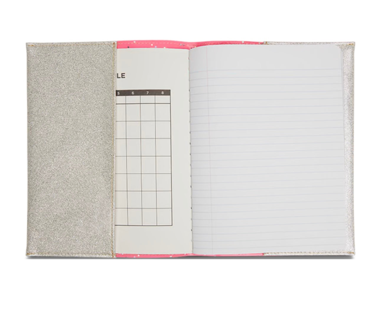 Shine Notebook