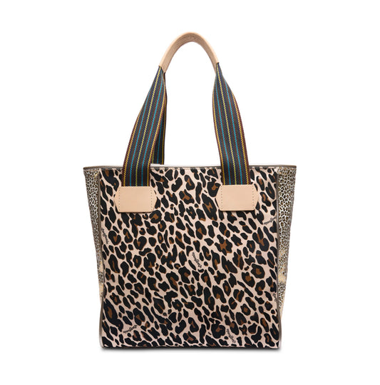 Mona Classic Tote