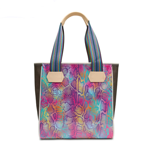 Steph Classic Tote