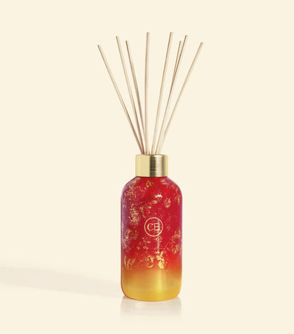 Apple Cider Reed Diffuser