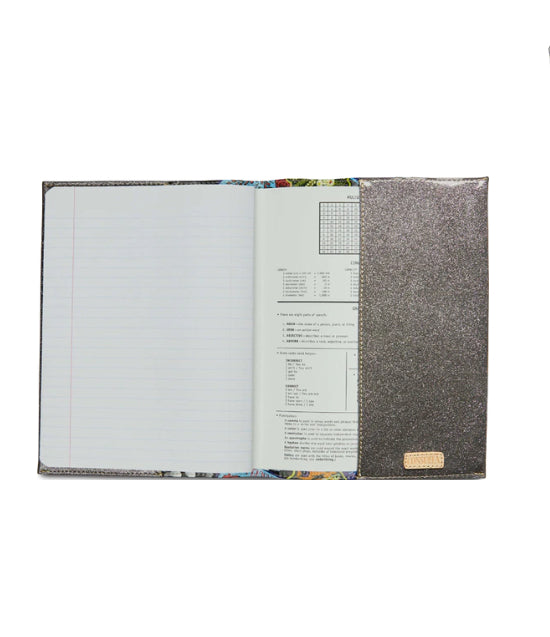 Zoe Notebook