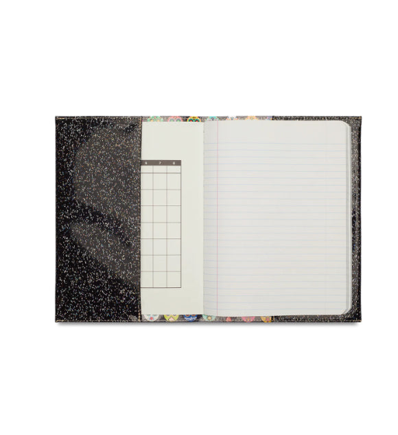 Tiny Notebook