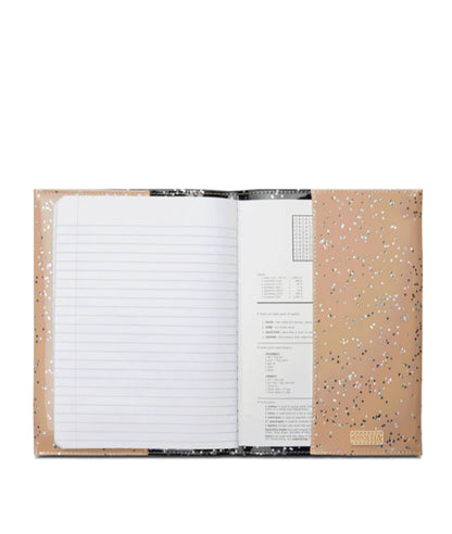 Dreamy Notebook