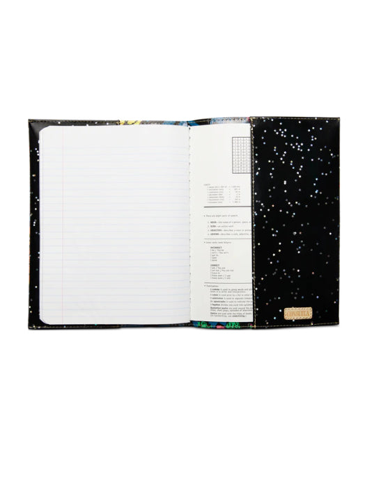 Lolo Notebook