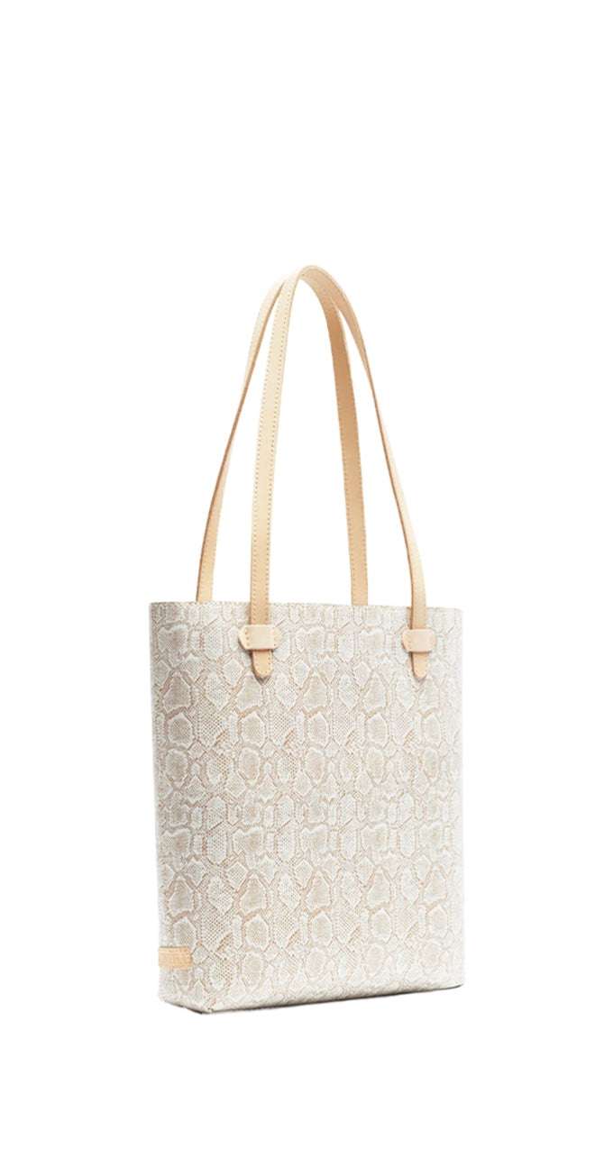 Clay Everyday Tote