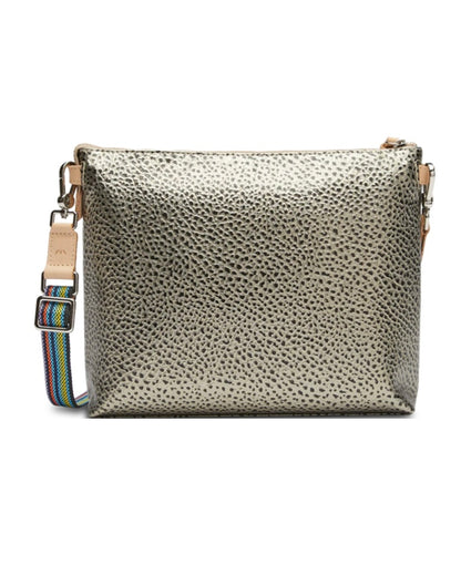 Tommy Downtown Crossbody